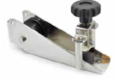 BURUN MAKARASI STOPERLİ 80x220mm cr-ni