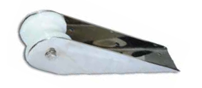 BURUN MAKARASI 90x600mm cr-ni