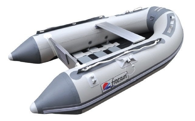 RY-BD 220 FREESUN IZGARA TABANLI BOT BEYAZ