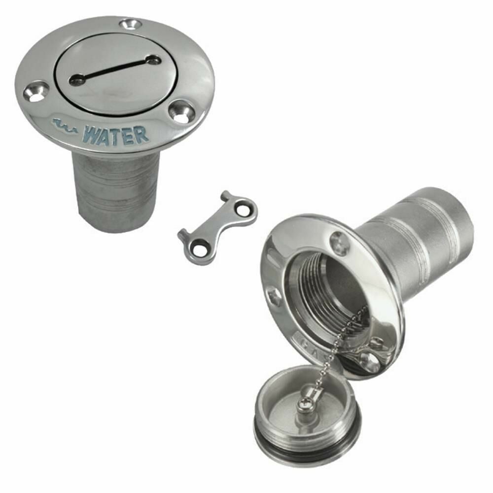 DOLUM KAPAĞI 38 MM DİZEL