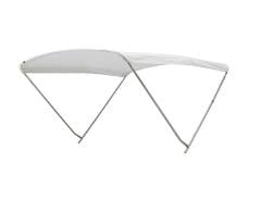TEKNE TENTESİ 2 KOLLU 150X180 CM
