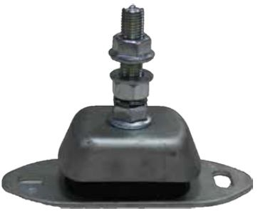 MOTOR TAKOZU no.2 M16