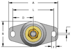 MOTOR TAKOZU no.2 M16