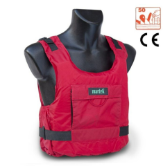 Sporcu Yüzdürme Yardımcısı M, CE