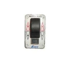 BADA IRGAT BUTONU UP-DOWN SWITCH'Lİ