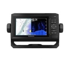 GARMIN ECHOMAP UHD 62 CV