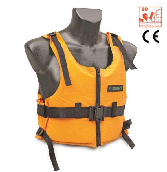 Kano / Kayak Yüzdürme Yardımcısı L, CE