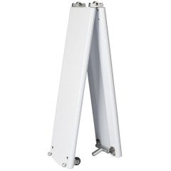 Karbon Pasarella Katlanır 35x220 cm