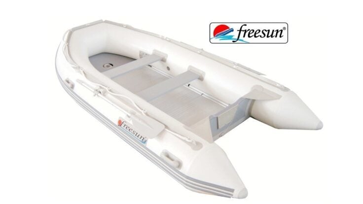 RY-BD 240 FREESUN IZGARA TABANLI BOT BEYAZ