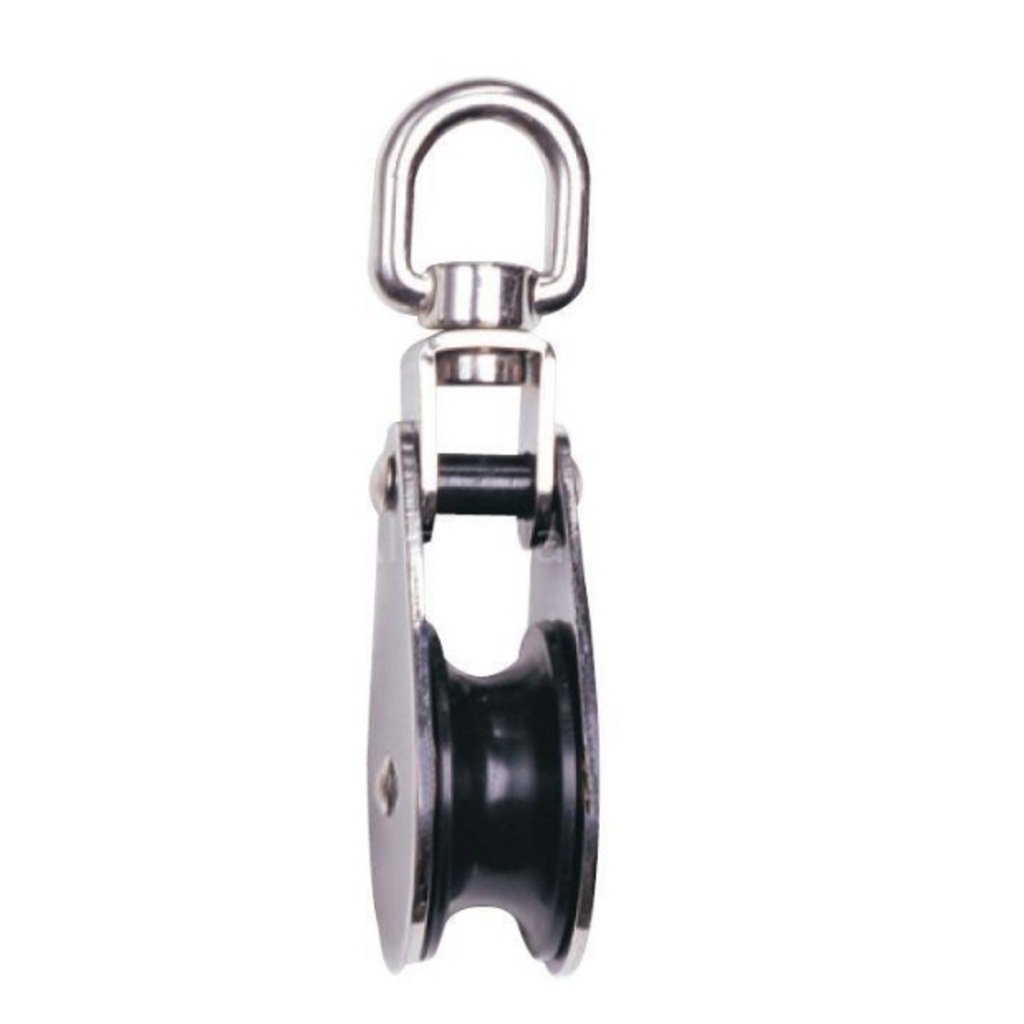 KROM TEKLİ MAKARA 06-08 MM