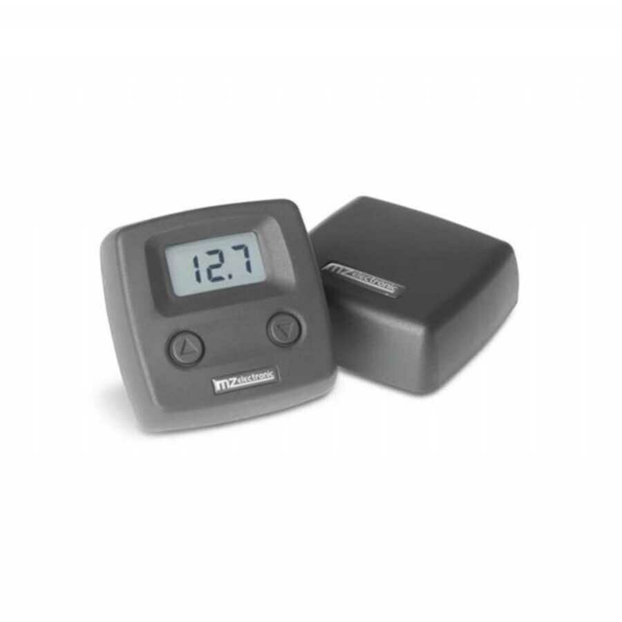 ZİNCİR SAYACI 12-24 V CC011