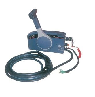 KUMANDA KOLU YANDAN MONTAJ MARŞLI,YAMAHA,TRİMLİ 10pin