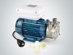 Tellarini Paslanmaz Çelik ALM(T) 20 L Santrifüj Pompa