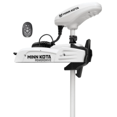RT PowerDrive 70/MR 65'' 24v Sanal Çapa Trolling Motor
