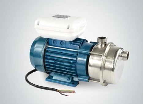 Tellarini ALM(T) 25 MS  Santrifüj Pompa