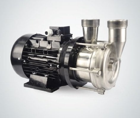 Tellarini ALM(T) 70 AISI 316 Santrifüj Pompa