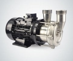 Tellarini ALM(T) 70 AISI 316 Santrifüj Pompa