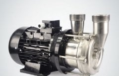 Tellarini ALT 70 Santrifüj Pompa