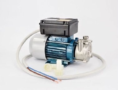 Tellarini AL 12 20 Santifüj Pompa