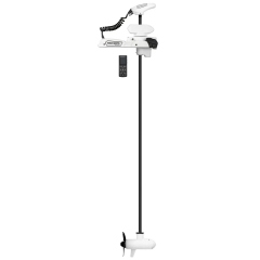 Riptide Instinct 90/115/WR Quest 87'' 24v/36v White