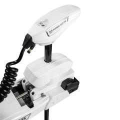 Riptide Instinct 90/115/WR Quest 87'' 24v/36v White
