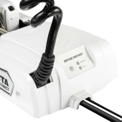 Riptide Instinct 90/115/WR Quest 87'' 24v/36v White