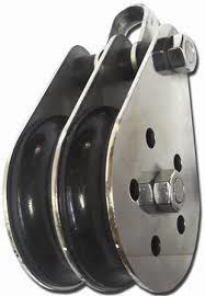 MAKARA TEKLİ YATAY 6mm