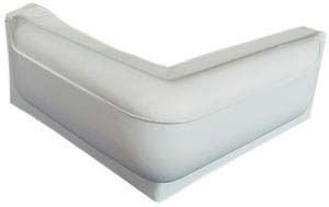 DAN-FENDER İSKELE USTURMAÇASI BÜYÜK 18X90 CM