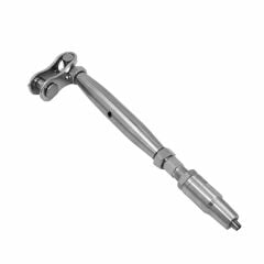 NORSMENLİ MAFSALLI LİFTİN 16 MM