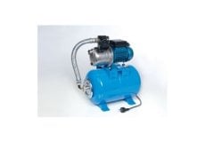 Tellarini GA 12 Hidrofor Seti