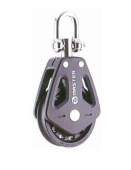 MASTER TEKLİ MAKARA 08 MM