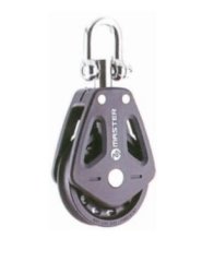 MASTER TEKLİ MAKARA 08 MM