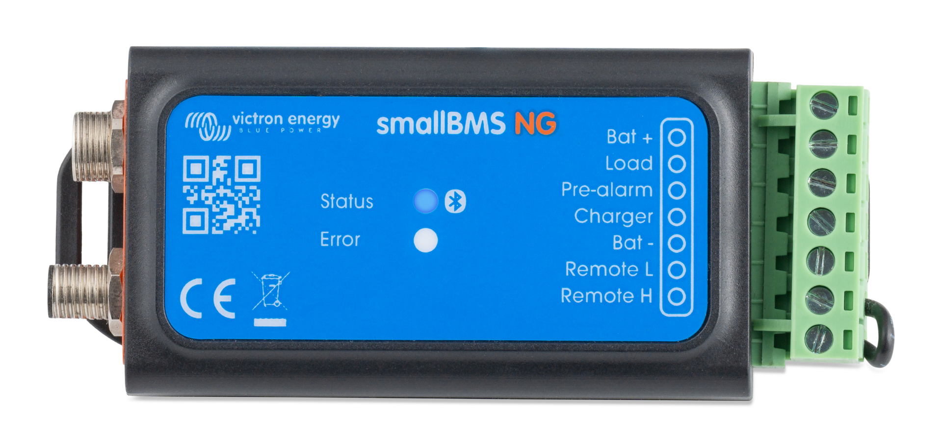 Victron Energy smallBMS NG BMS400100300