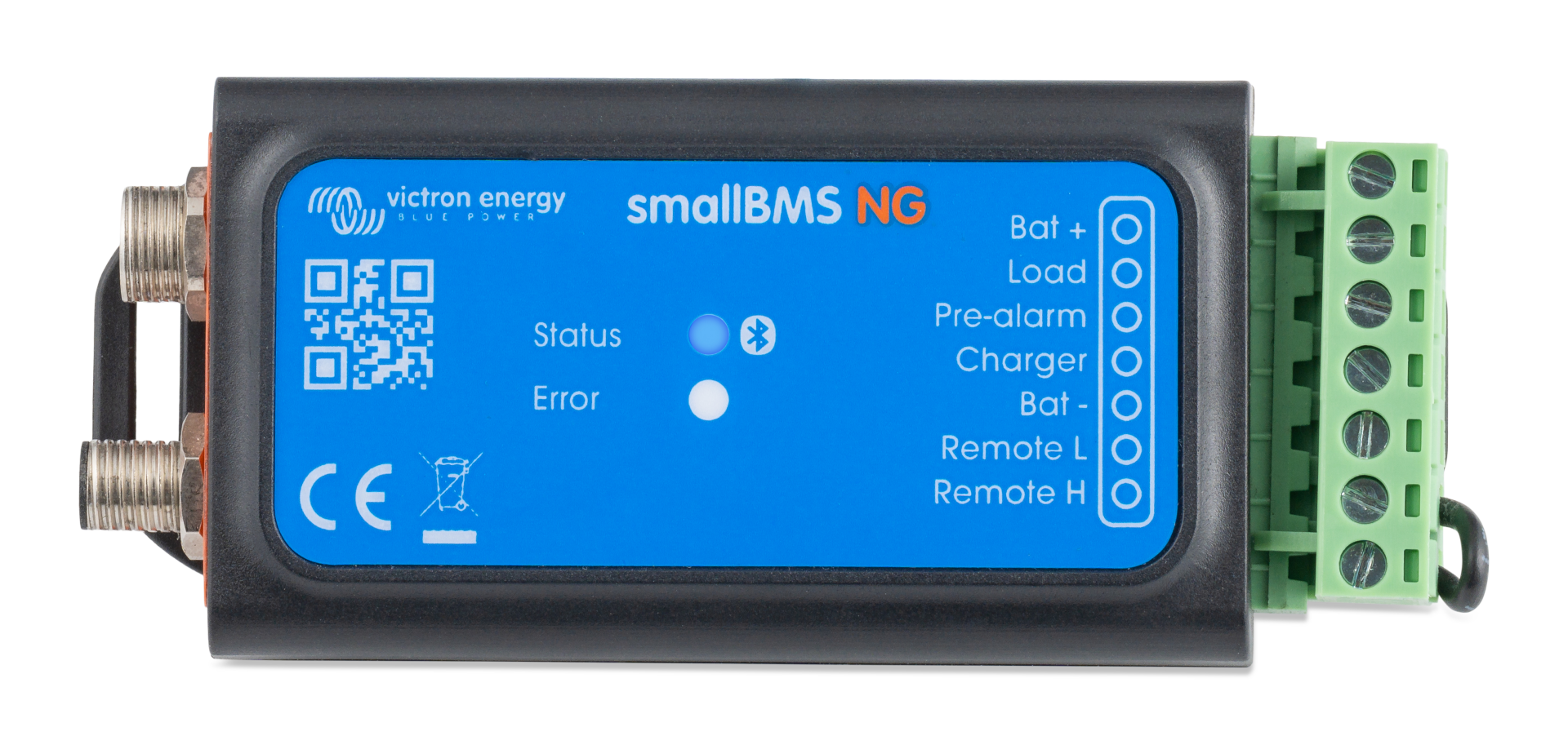 Victron Energy smallBMS NG BMS400100300