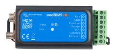 Victron Energy smallBMS NG BMS400100300