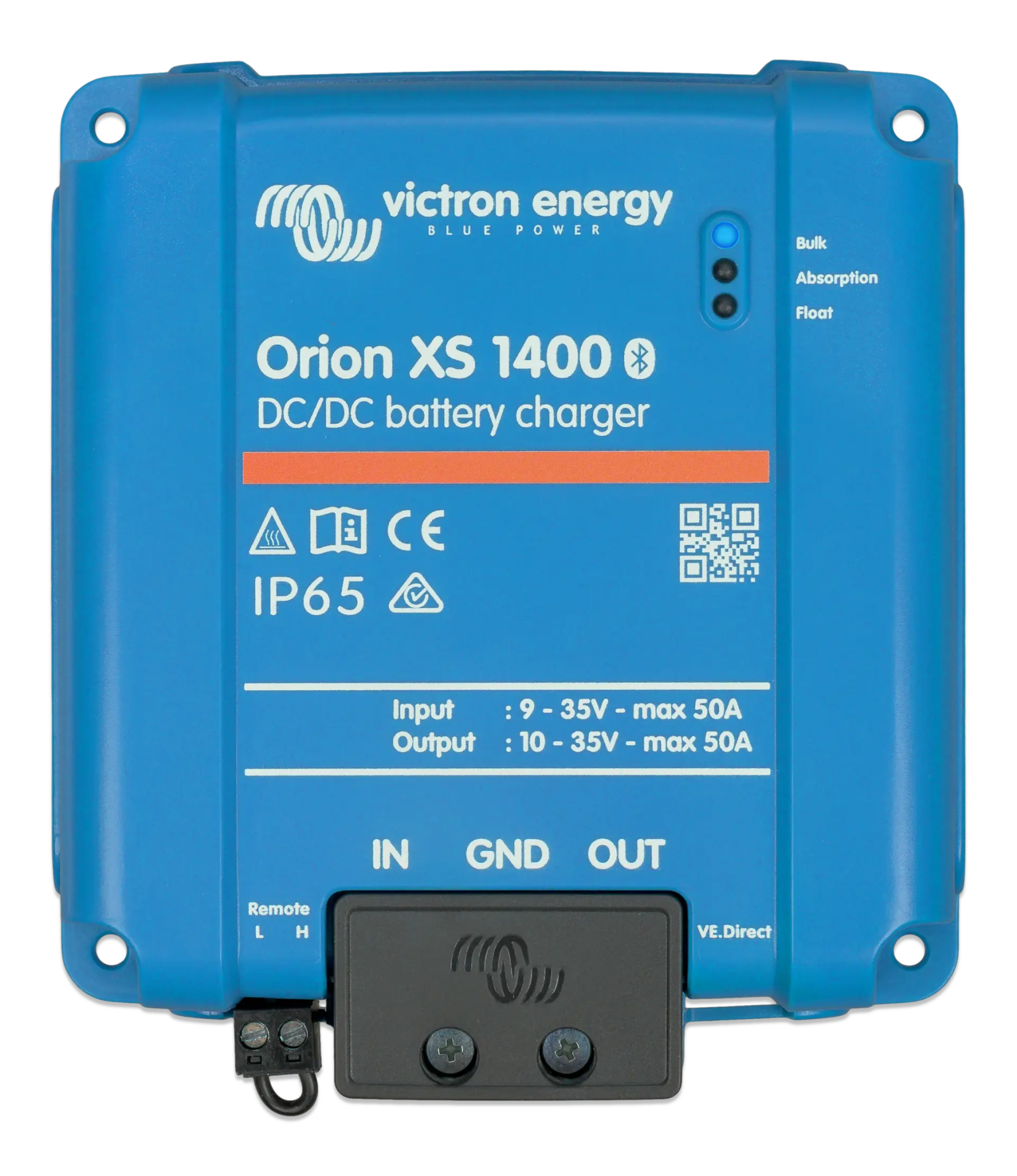 Orion XS 1400 DC-DC battery charger ORI242417040