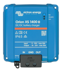 Orion XS 1400 DC-DC battery charger ORI242417040