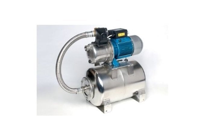 Tellarini GAX 12 JET Hidrofor Seti