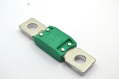 Megaval Sigorta 125A Yeşil 125 Amper