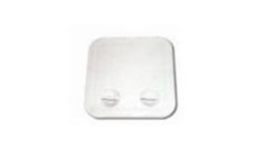 PLASTİK KAPAK 380x380mm