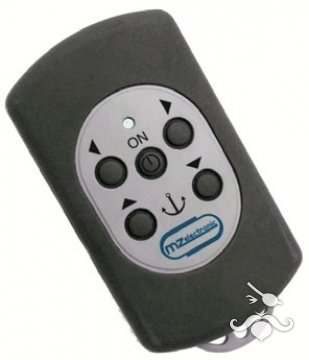 EL KUMANDASI  2 KANALLI 12-24 V