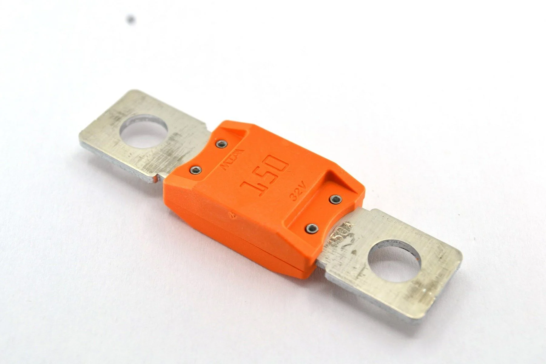 Megaval Sigorta 150A Turuncu 150 Amper