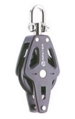 MASTER TEKLİ MAKARA 12 MM KUYRUKLU