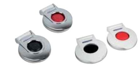 ITALWINCH AYAK BUTONU UP-DOWN KROM 316