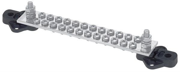 BEP Bus bar 24 Vida 2 Saplamalı