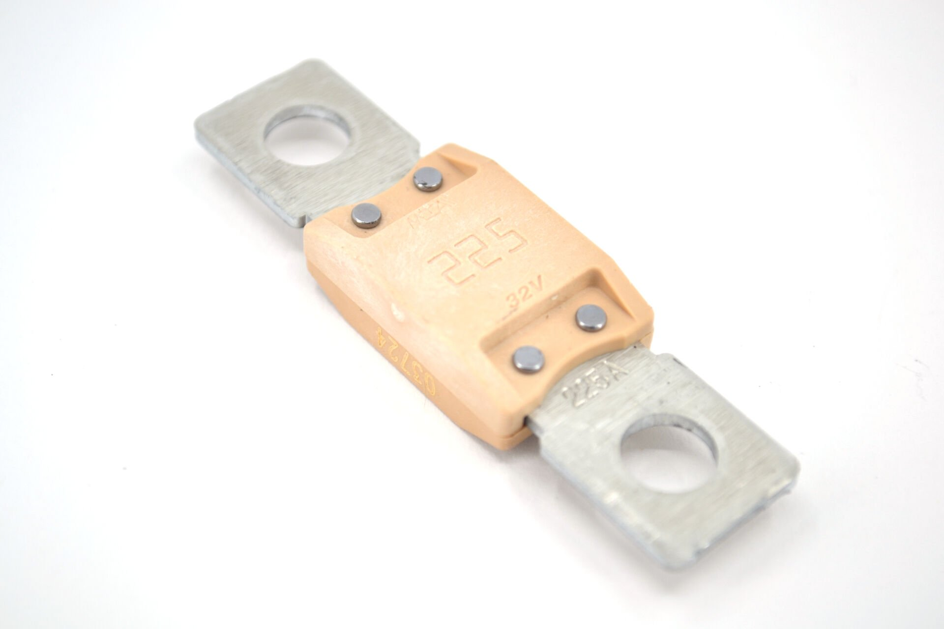 Megaval Sigorta 225A Bej 225 Amper