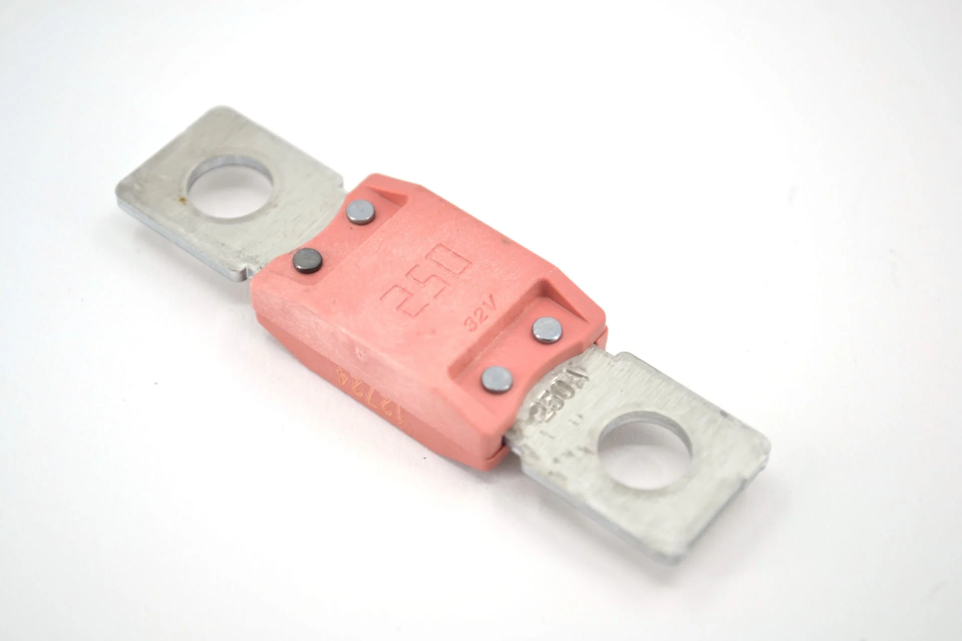 Megaval Sigorta 250A Pembe 250 Amper