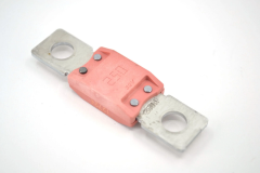 Megaval Sigorta 250A Pembe 250 Amper