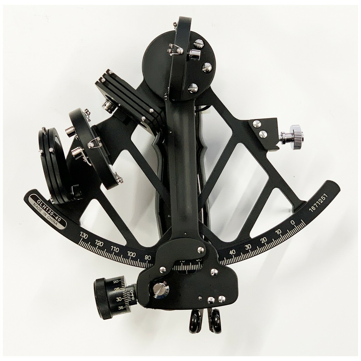 SEXTANT (EĞİTİM AMAÇLI)