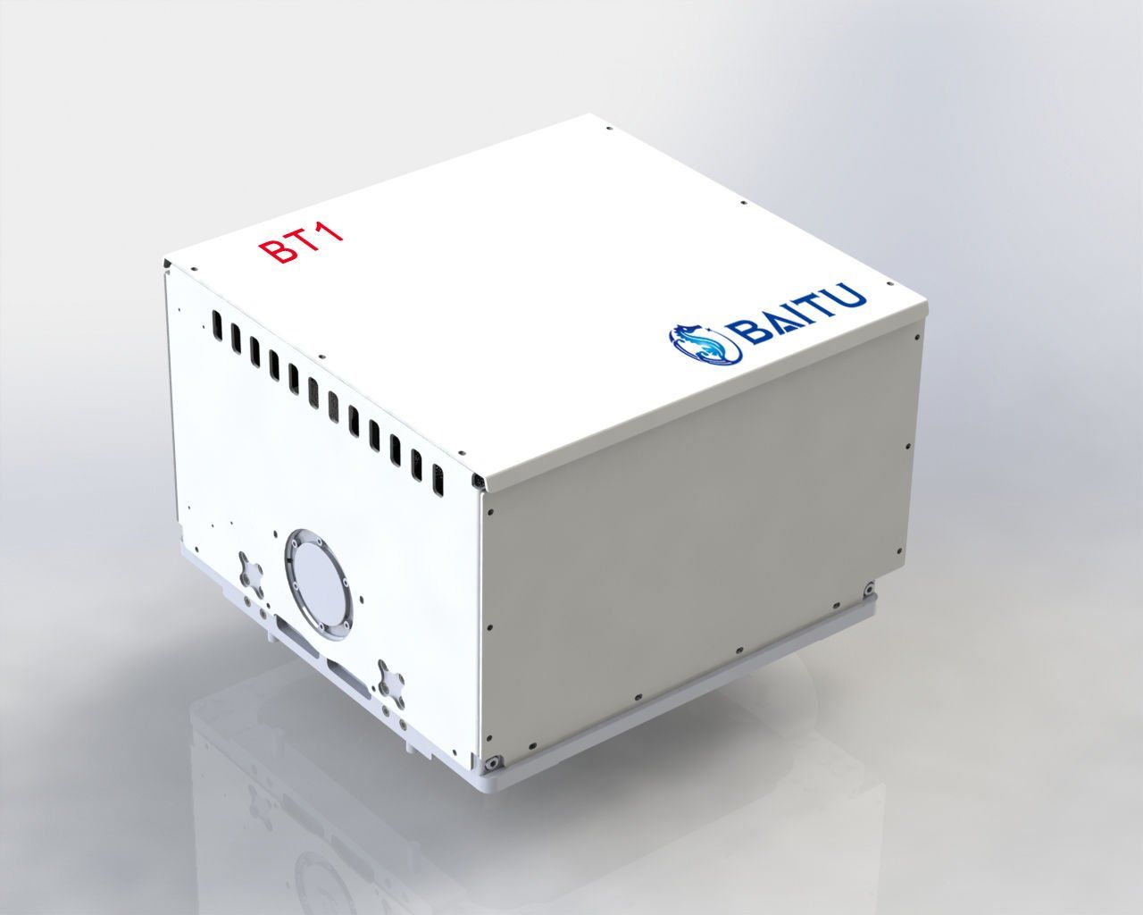 BaituGyro BT1 .5 Marine Gyro Stabilizer